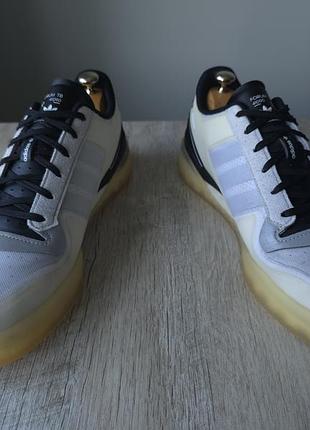 Кроссовки adidas forum tech boost 2
