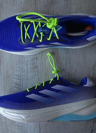 Кроссовки adidas supernova prima w