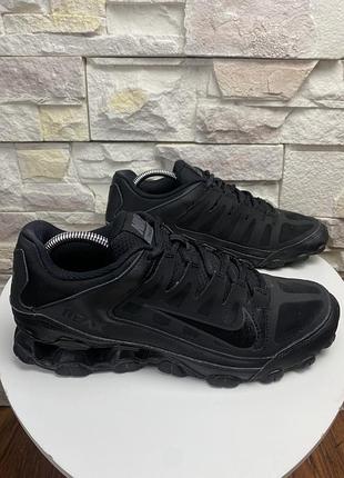 Оригіналні кросівки nike reax 8 tr mesh