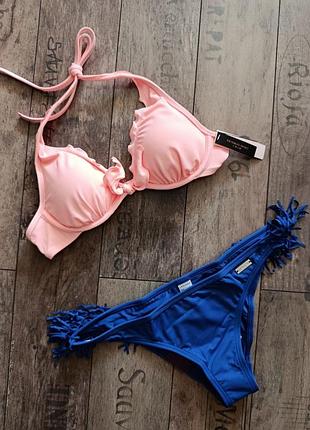 Victoria ́s victorias secret віктория сикрет купальник трусики lascana бюст