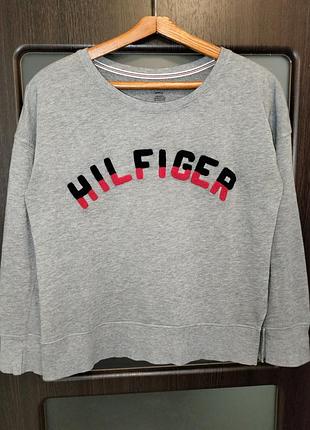 Свитшот tommy hilfiger