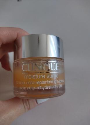 Крем гель для обличчя clinique