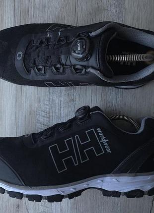 Кроссовки рабочие helly hansen
s3