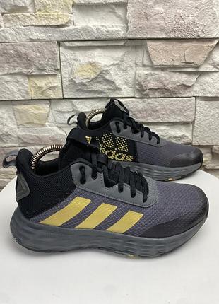 Оригінальні кросівки adidas ownthegame 2.0
