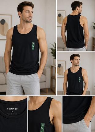 Майка primark pm