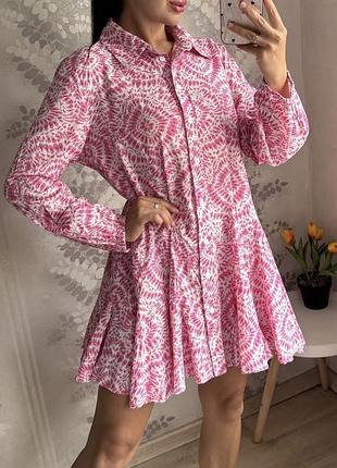 Zara сукня нова розміру л