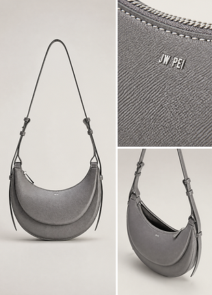 Jw pei sharon crossbody bag / 39 pei женская сумка через плечо | оригинал