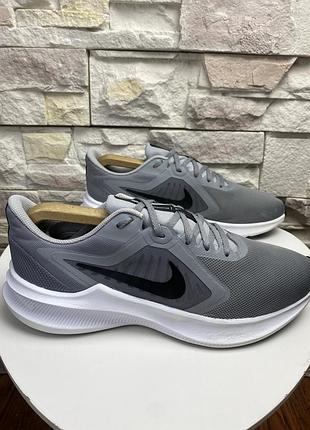 Оригінальні кросівки nike downshifter 10