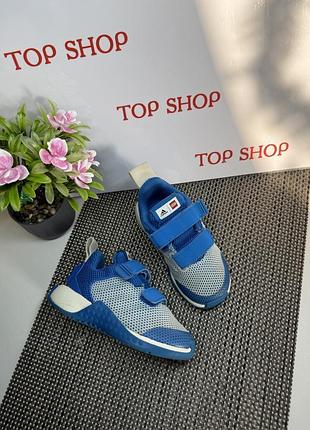 Оригінальні кросівки adidas дитячі