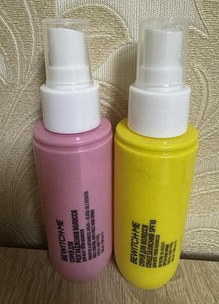 Спрей для розгладження волосся bewitch me anti-frizz 100 мл