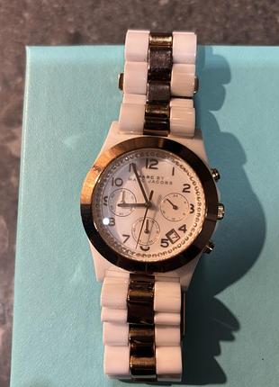 Годинник marc jacob’s