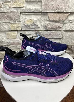 Оригінальні кросівки asics gel-cumulus 24 mk