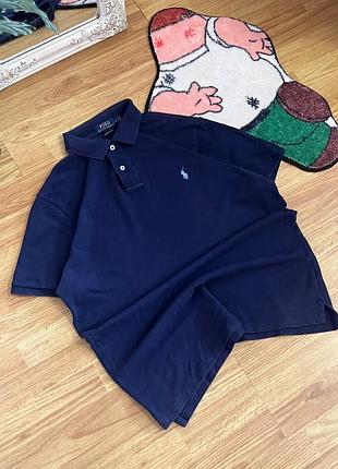 Поло polo ralph lauren