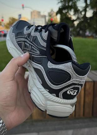 Кроссовки asics gel nyc 9