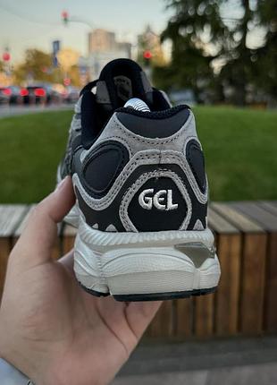 Кроссовки asics gel nyc 3