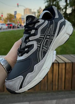 Кроссовки asics gel nyc 6