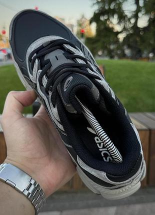 Кроссовки asics gel nyc 5