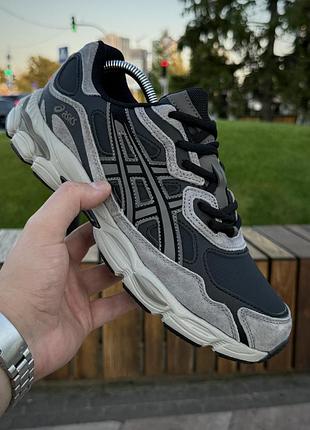 Кроссовки asics gel nyc 7
