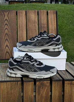 Кроссовки asics gel nyc