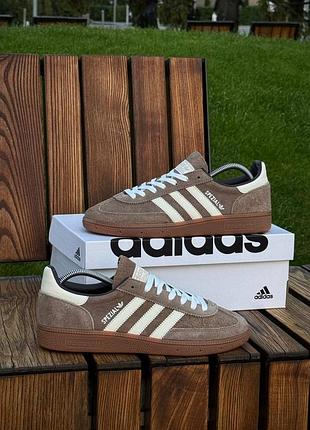 Чоловічі кеди кросівки adidas handball spezial