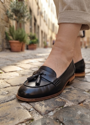 Женские балетки clarks 39