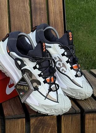 Кроссовки nike acg mountain fly 2