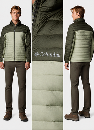 Куртка columbia silver fallstm ii / колламбия сильвер фоллс ii мужская утепленная | оригинал...