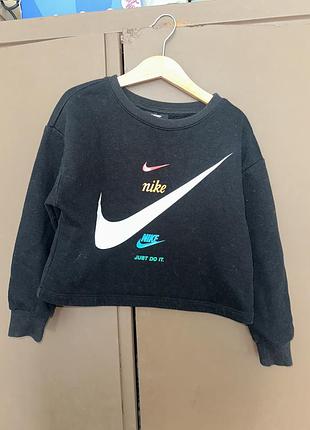 Кофта nike