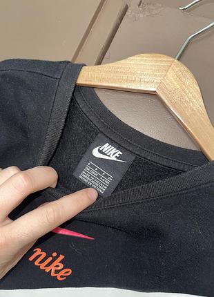 Кофта nike 2