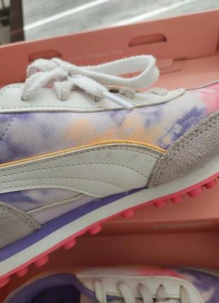 Puma детские кроссовки