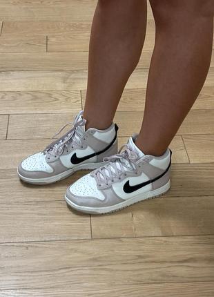 Кросівки nike