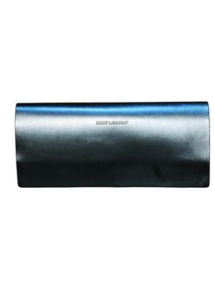 Статусный чехол для очков saint laurent.