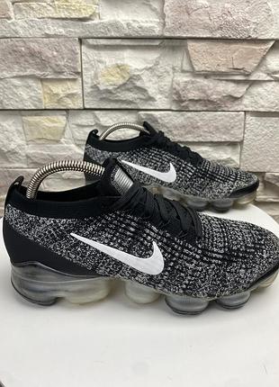 Оригінальні кросівки nike air vapormax flyknit