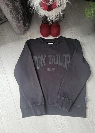 Кофта на хлопчика  томtailor на 140см