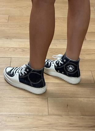 Кеди converse 2