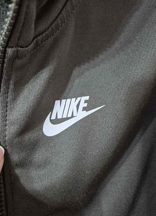 Спортивна кофта nike 5