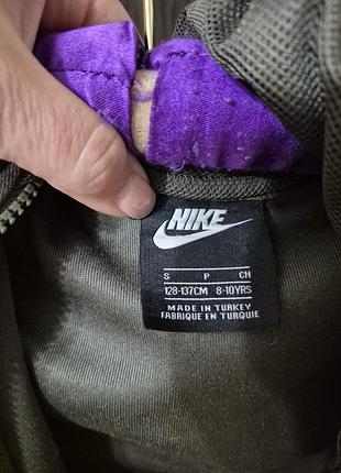 Спортивна кофта nike 4