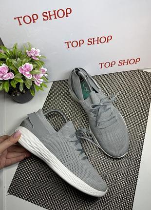 Оригинальные кроссовки skechers
