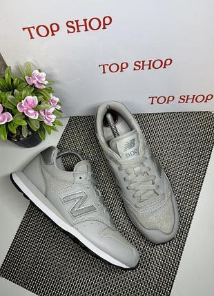Оригинальные кроссовки new balance