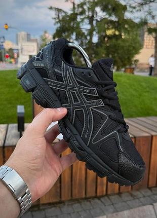 Кросівки asics gel kahana 8