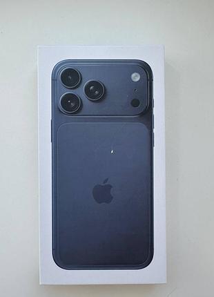 Смартфони та мобільні телефони apple iphone 17 pro
