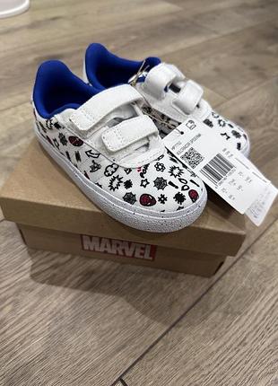 Кеди adidas marvel 25 розмір