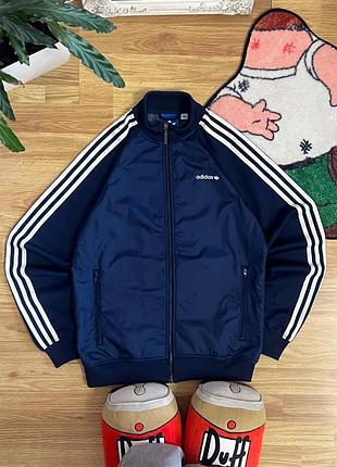 Олімпійка adidas 2