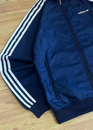 Олімпійка adidas 3