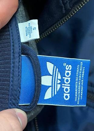 Олімпійка adidas 7