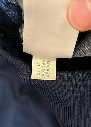 Олімпійка adidas 8