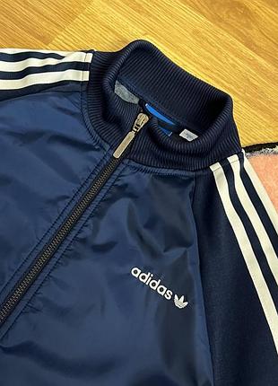 Олімпійка adidas 5