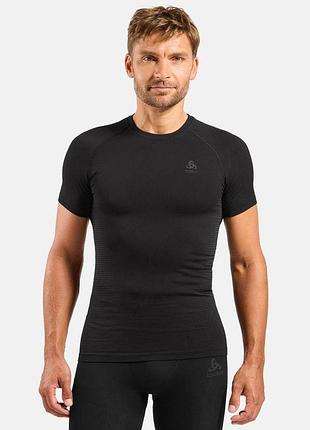 Термофутболка odlo performance warm base layer, xl-xxl