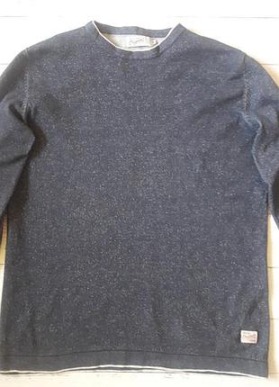 Оригінальний чоловічий светр jack&amp;jones