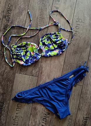 Victoria ́s victorias secret віктория сикрет купальник плавки lascana топ бюст